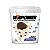 Kit 2 Pasta de Amendoim Vitapower Cookies e Cream 450g - Imagem 2