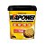 Kit 2 Pasta de Amendoim Vitapower Integral Crocante 450g - Imagem 2