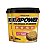 Kit 2 Pasta de Amendoim Vitapower Integral Crocante 1Kg - Imagem 1