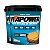 Kit 2 Pasta de Amendoim Vitapower Integral 1Kg - Imagem 1