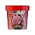 Pasta de Amendoim Vitapower Whey Morango Trufado 280g - Imagem 1