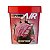 Pasta de Amendoim Vitapower Whey Morango Trufado 600g - Imagem 1