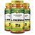 Kit 3 L-Treonina Unilife 500mg 60 Cápsulas - Imagem 1