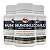 Kit 3 Imunomult Multivitamínico Vitafor 60 Cápsulas - Imagem 1
