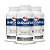 Kit 3 Ômegafor Plus Vitafor 240 cápsulas - Imagem 1