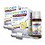 Kit 2 Fitocalm Melatonina Catarinense Maracujá 30ml - Imagem 1