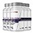 Kit 5 Melatonina Clinic Mais 520mg 30 Cápsulas - Imagem 1