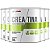 Kit 5 Creatina Monohidratada ClinicMais 300g - Imagem 1