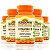 Kit 5 Vitamina D3 Sundown 100 Comprimidos - Imagem 1