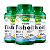 Kit 3 Óleo de Peixe Fish Oil Unilife 120 capsulas 1000mg - Imagem 1