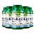 Kit 5 Óleo de Peixe Fish Oil Unilife 120 capsulas 1000mg - Imagem 1