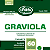 Kit 3 Graviola Unilife 60 comprimidos 1000mg - Imagem 3