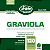 Kit 3 Graviola Unilife 120 comprimidos 1000mg - Imagem 3