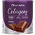 Kit 3 Colágeno Skin Hidrolisado Zero Açúcar em Pó Chocolate Sanavita 300g - Imagem 2