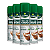 Kit 5 Óleo de Coco Sem Sabor Copra Spray 100ml - Imagem 1