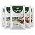 Kit 5 Óleo de Coco Sem Sabor Copra Sachê 15ml - Imagem 1