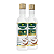 Kit 2 TCM Óleo de Coco Concentrado Copra 250ml - Imagem 1