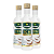 Kit 3 TCM Óleo de Coco Concentrado Copra 250ml - Imagem 1
