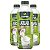 Kit 3 Leite de Coco Copra Vegano 900ml - Imagem 1