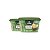 Kit 2 Manteiga de Coco Copra Sabor Manteiga com Sal 200g - Imagem 1