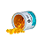 Kit 5 Ômega 3 DHA 400mg Ocean Drop Vegano 60 Cápsulas - Imagem 3