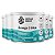 Kit 5 Ômega 3 DHA 700mg Ocean Drop Vegano 120 Cápsulas - Imagem 1