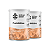 Kit 2 Prebiótico Ocean Drop Vegano 210g - Imagem 1