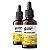 Kit 2 Vitamina B12 em Gotas Ocean Drop 30ml Sabor Morango - Imagem 1
