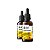 Kit 2 Vitamina B12 em Gotas Ocean Drop 20ml Sabor Frutas Vermelhas - Imagem 2