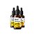Kit 3 Vitamina B12 em Gotas Ocean Drop 20ml Sabor Frutas Vermelhas - Imagem 1