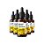Kit 5 Vitamina B12 em Gotas Ocean Drop 20ml Sabor Frutas Vermelhas - Imagem 1
