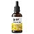 Vitamina B12 em Gotas Ocean Drop 30ml Sabor Morango - Imagem 2