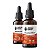 Kit 2 Vitamina D3 + K2 em Gotas Ocean Drop 30ml Sabor Menta - Imagem 1