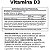 Vitamina D3 2000 UI em Gotas Ocean Drop Vegana 30ml - Imagem 3