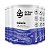 Kit 5 Cálcio de Algas Ocean Drop Vegano 120 Comprimidos - Imagem 1