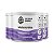 Kit 3 Melatonina Ocean Drop Vegano 30 Gomas Sabor Morango - Imagem 1