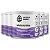 Kit 5 Melatonina Ocean Drop Vegano 30 Gomas Sabor Morango - Imagem 1