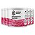 Kit 5 Multivitamínico Mulher Ocean Drop Vegano 60 Gomas - Imagem 1