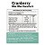 Kit 2 Cranberry She She Comfort Ocean Drop 120 Cápsulas - Imagem 4