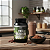 Kit 3 Rice Protein Proteína De Arroz Unilife 1kg Chocolate - Imagem 3