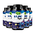 Kit 5 Neuro Sync 90 Cápsulas Unilife - Imagem 1