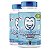 Kit 2 Vigordente Kids 60 comprimidos Unilife - Imagem 1