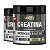 Kit 2 Creatina Pura ATP Monohidrata 300g Unilife - Imagem 1