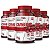 Kit 5 Cranberry ClinicMais 30 Cápsulas 450mg - Imagem 1
