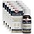 Kit 5 Vita D3 + K2 Vitafor 20ml Menta - Imagem 1