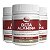 Kit 3 Beta Alanina Vitafor Vegano 120g - Imagem 1