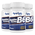 Kit 3 Vitamina B6 Apisnutri 60 cápsulas - Imagem 1