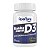 Kit 5 Vitamina D3 Colecalciferol 2000UI Apisnutri 60 cápsulas - Imagem 2