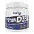 Kit 5 Vitamina D3 Colecalciferol 2000UI Apisnutri 60 cápsulas - Imagem 1