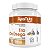 Kit 3 Trio Omega 3, 6 e 9 Apisnutri 1000mg 120 cápsulas - Imagem 1